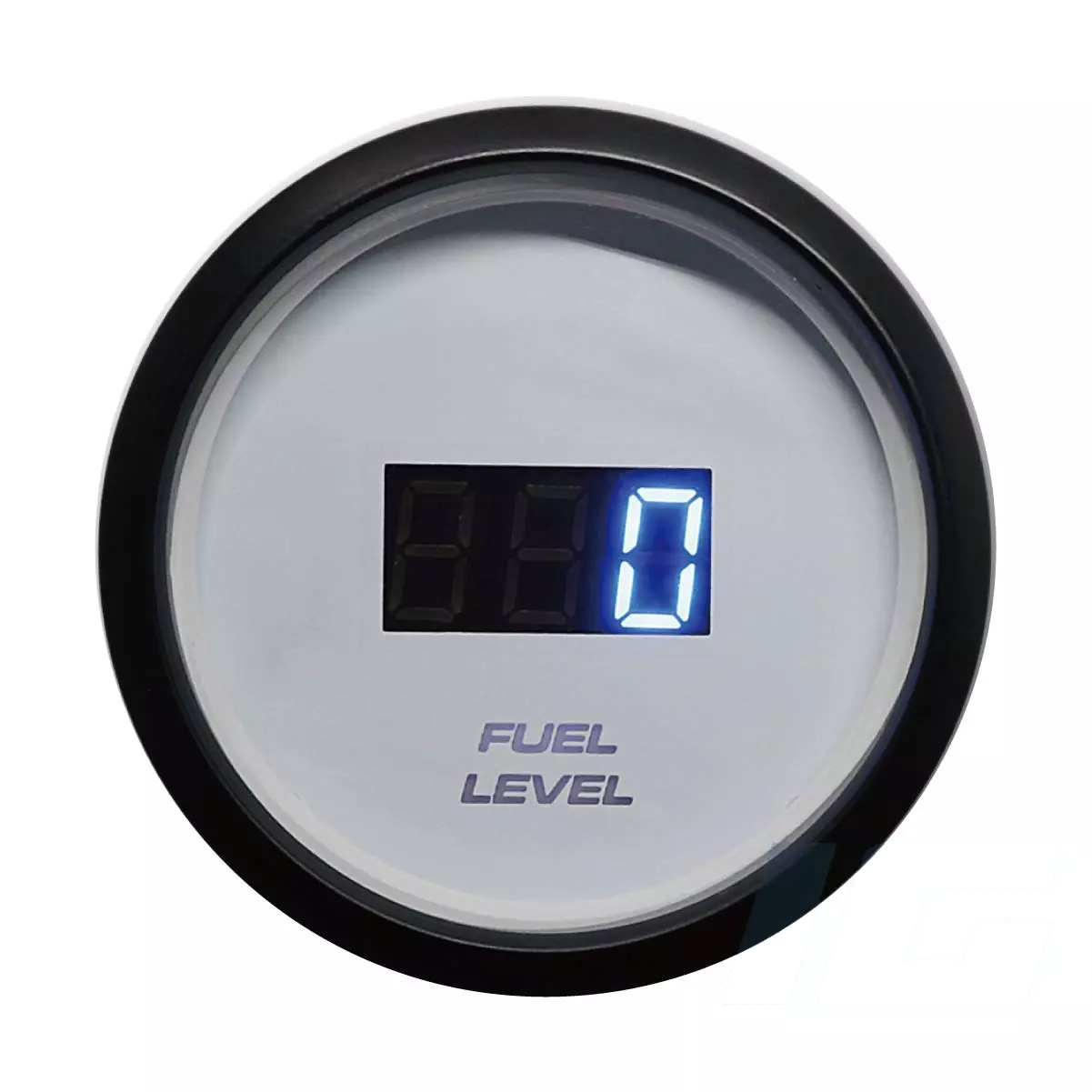 marine fuel level gauge